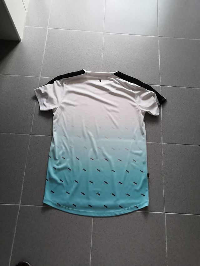 camiseta eleven