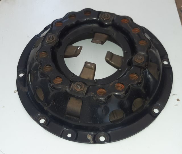 EMBRAGUE NUEVO PERKINS GOLDONI CARRARO 