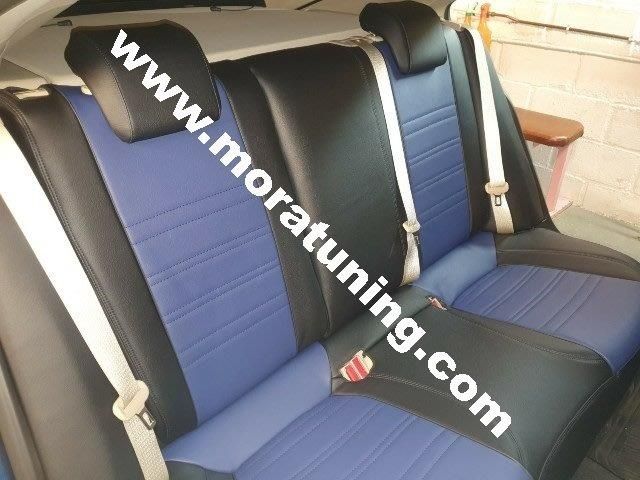 Fundas asientos Opel