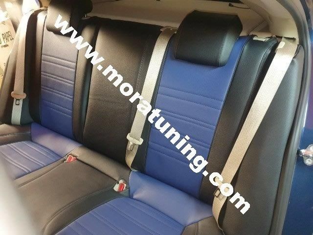 Fundas asientos Opel