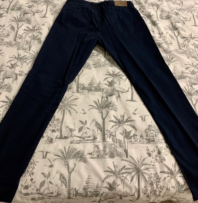 Pantaloni Massimo Dutti