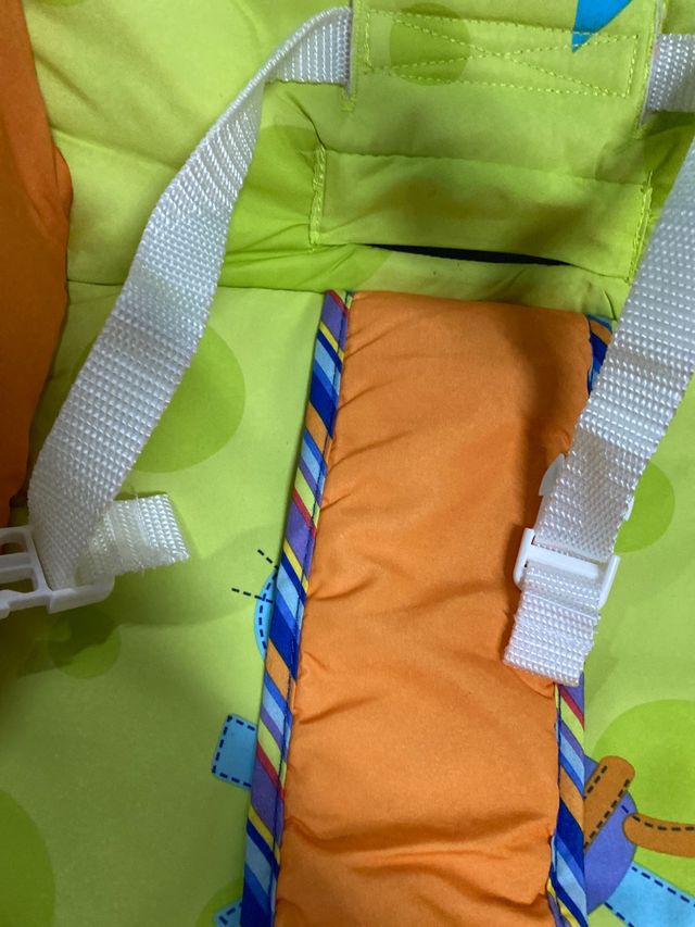 Hamaca de bebé Fisher Price