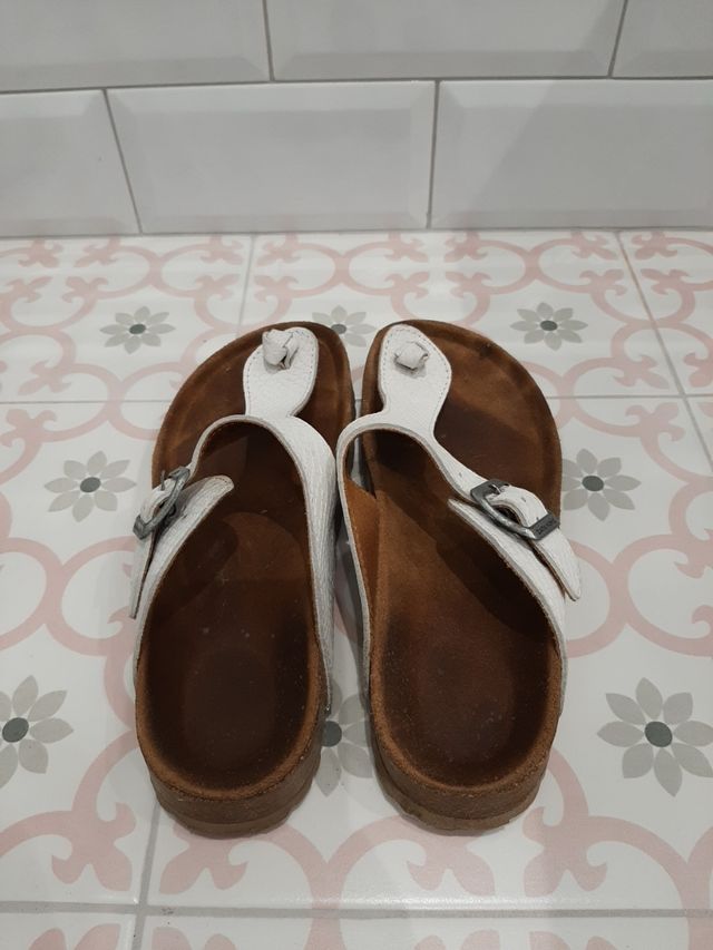 Sandalo Oysho numero 38