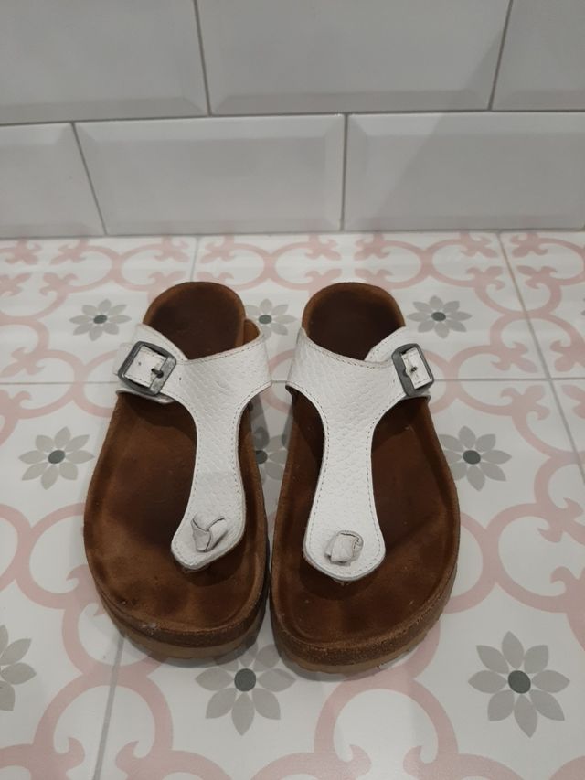 Sandalo Oysho numero 38