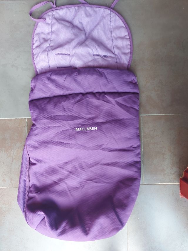 Funda Universal Maclaren