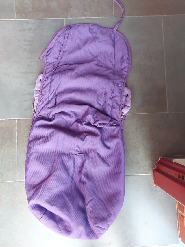 Funda Universal Maclaren