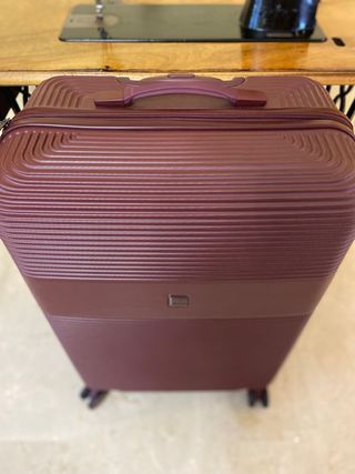 NUEVA \\/ Maleta Grande Emidio Tucci de segunda mano por 69 EUR en Elche en  WALLAPOP