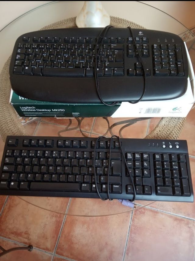 Teclados