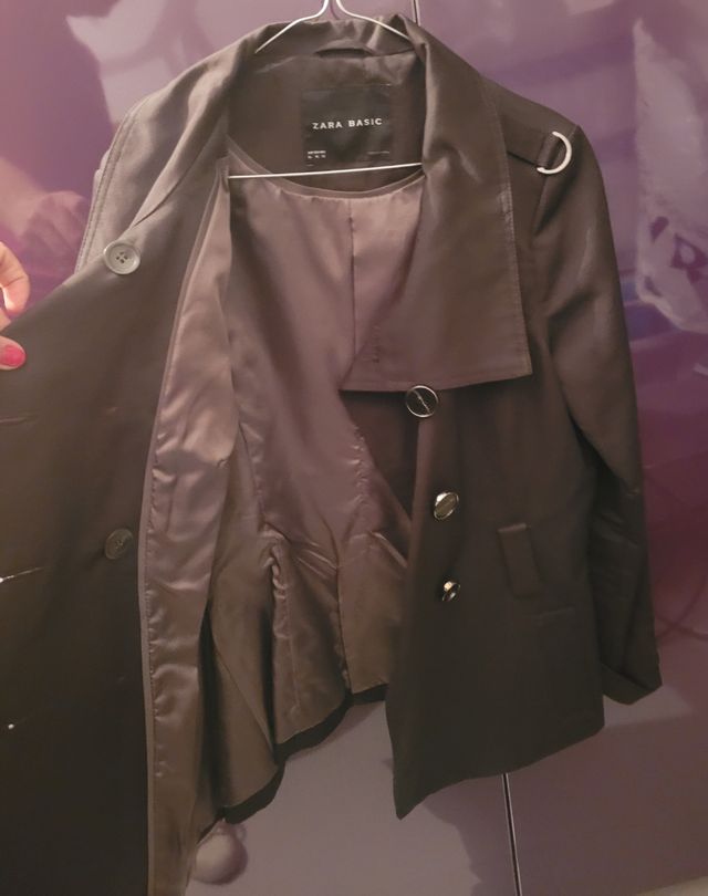 Chaqueta de Zara  XL