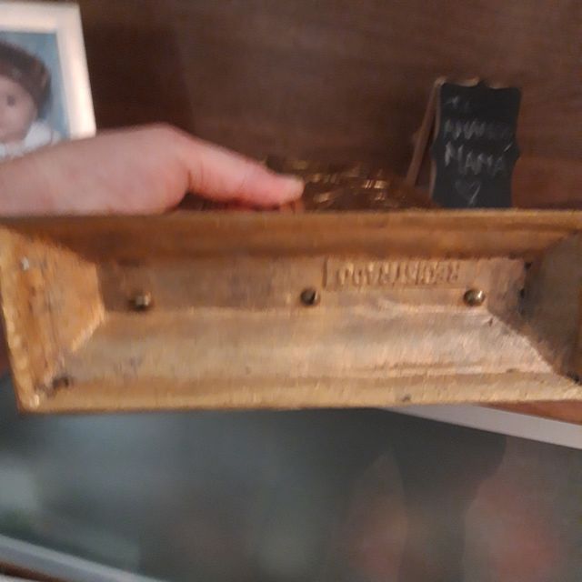 artículo religioso virgen del perpetuo 