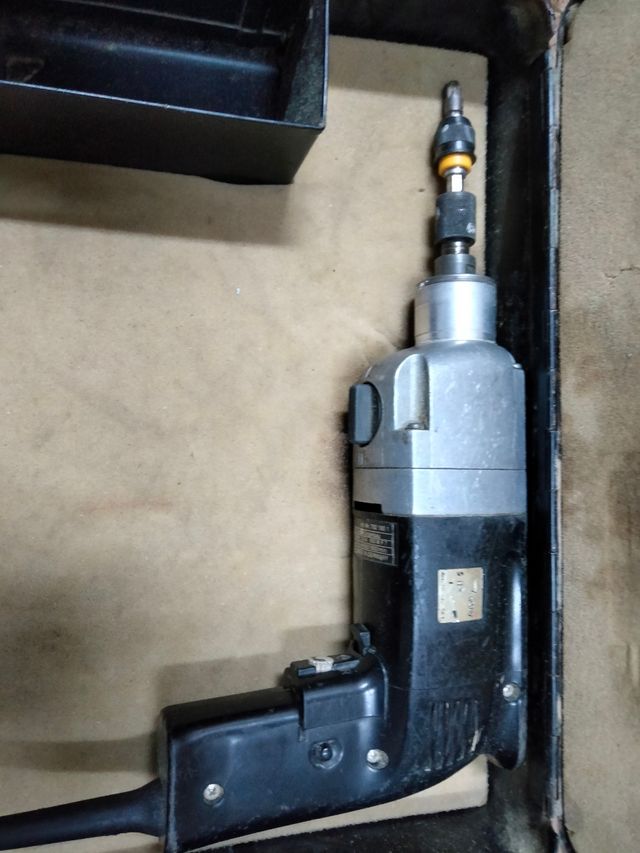 atornillador electrico