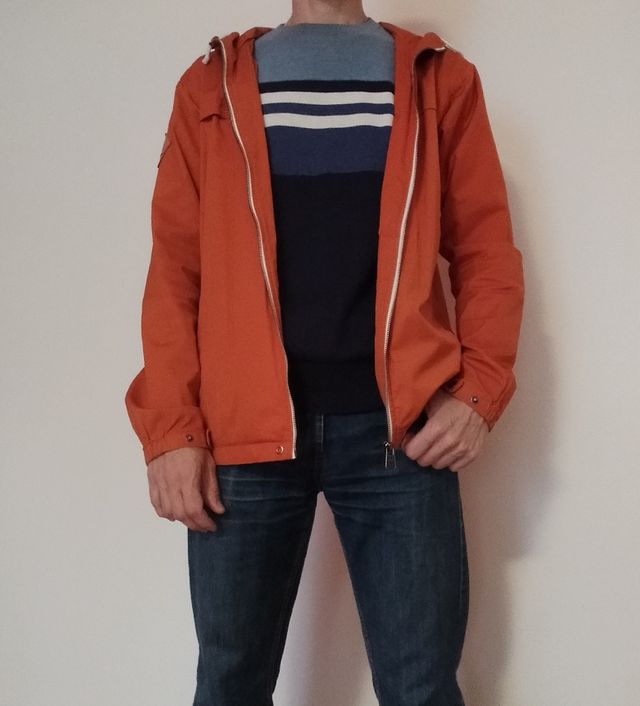 Chaqueta de vestir Quicksilver