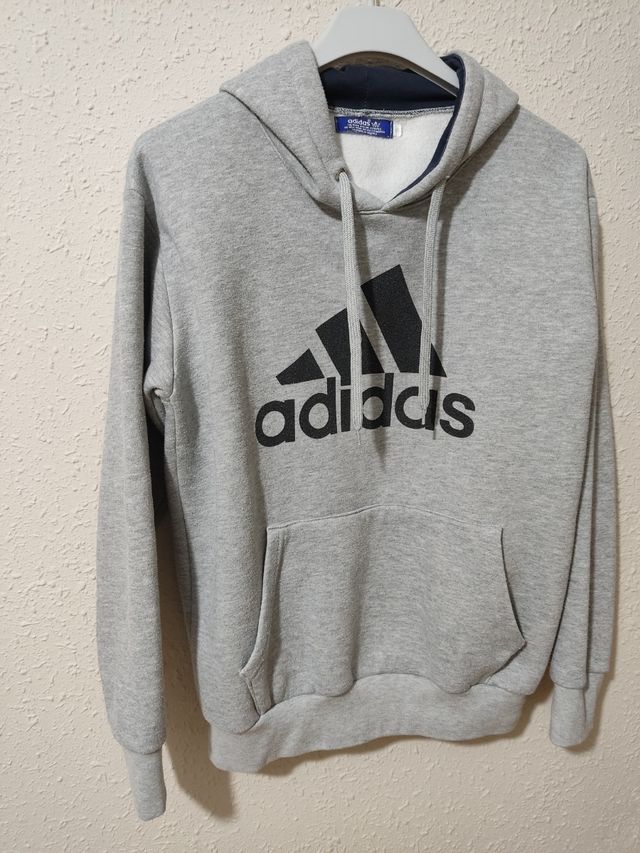 Sudadera Adidas