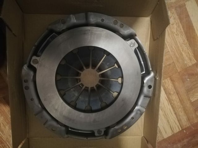 Kit de embrague EXEDY SZS2050