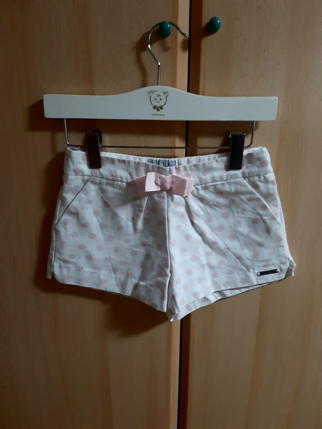 Conjunto niña mayoral