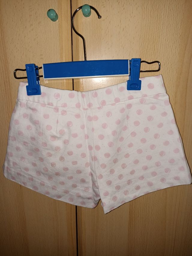 Conjunto niña mayoral