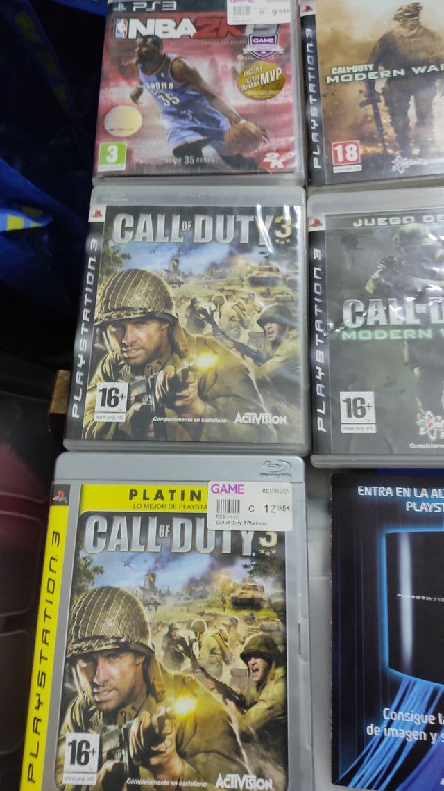 PLAYSTATION 3 + JUEGOS + MANDOS + MICROS