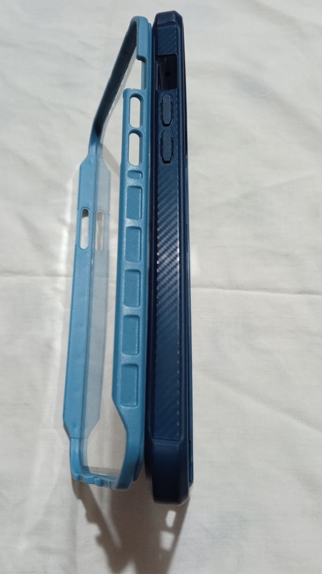 Funda Supcase Para iPhone 12 Pro Max, Resistente