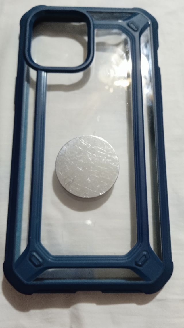 Funda Supcase Para iPhone 12 Pro Max, Resistente