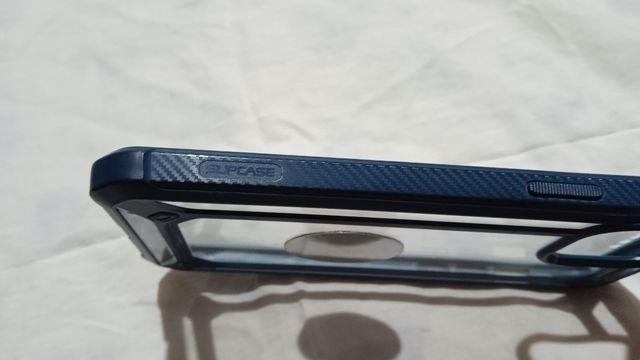 Funda Supcase Para iPhone 12 Pro Max, Resistente