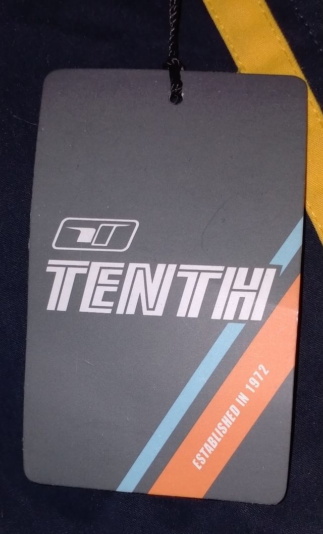 Pantalón deporte muy calentito, Tenth. Talla L