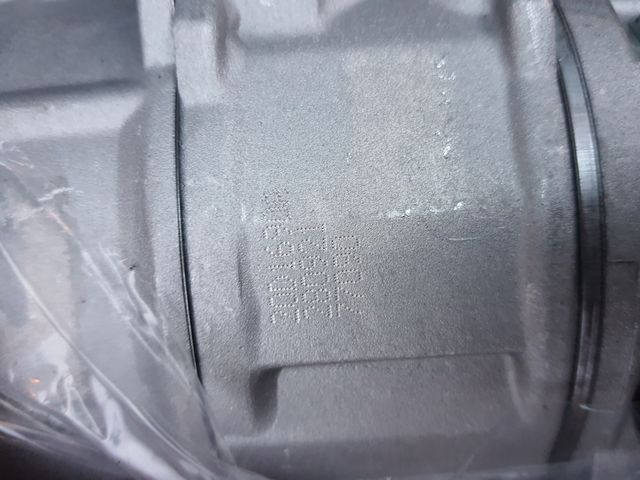 Compresor aire acondicionado nuevo Audi/Seat