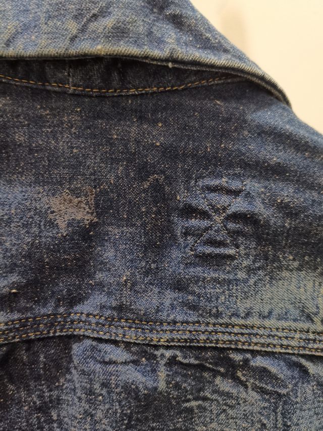 Cazadora GSTAR M L Chaqueta RAW ESSENTIAL XWZ