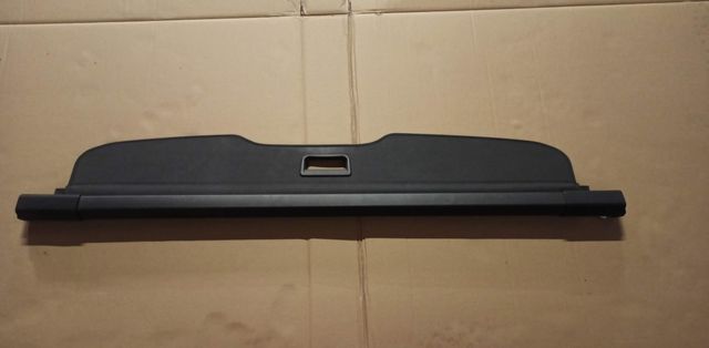 BANDEJA ENROLLABLE VW CADDY 2016