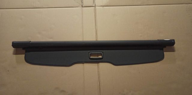 BANDEJA ENROLLABLE VW CADDY 2016