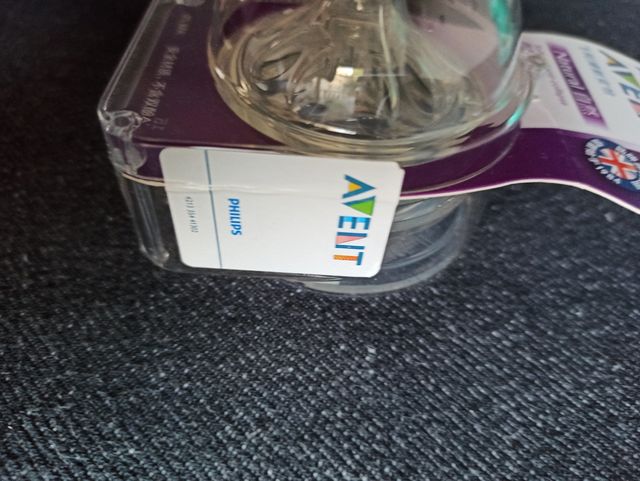 Tetinas Philips Avent N°4