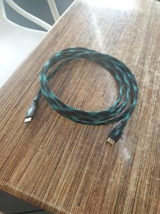 Cable HDMI 3m SMART TV REFORZADO FUENGIROLA