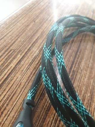 Cable HDMI 3m SMART TV REFORZADO FUENGIROLA