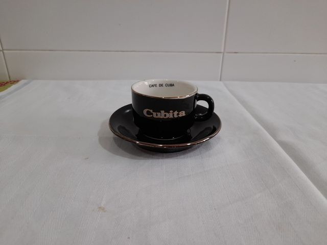 Tazas para café