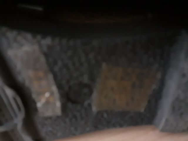 Botines marrones talla 36