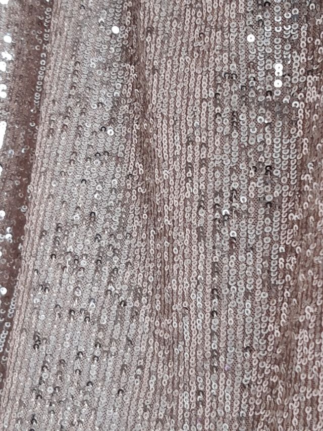 Top lentejuelas Lolitas