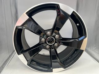 Llantas 18 pulgadas 5x112 grupo VAG y Mercedes