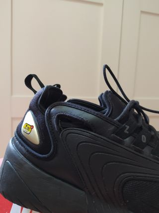Comprar Nike Zoom 2K por 57,99€ | Envío Gratis| - MGshops