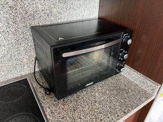 Horno sobremesa PRINCESS de segunda mano por 50 EUR en Estepona en WALLAPOP