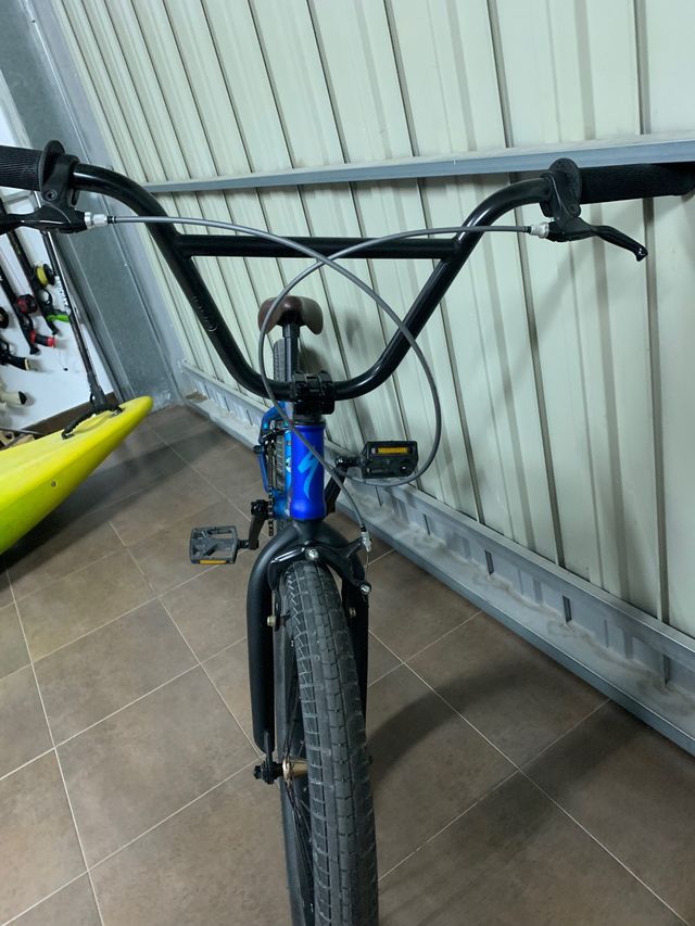 Bmx specialized p-20
