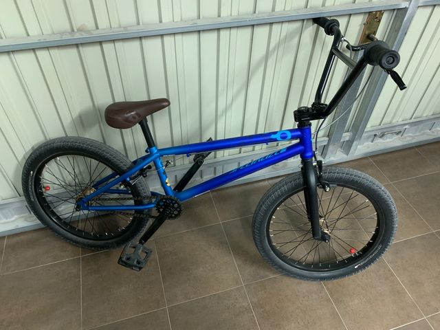 Bmx specialized p-20