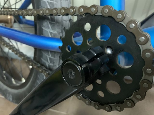 Bmx specialized p-20