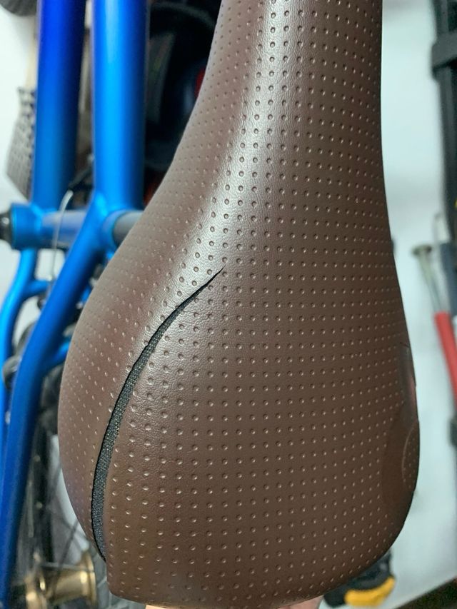 Bmx specialized p-20