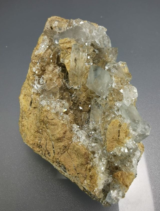 Minerali - Celestine