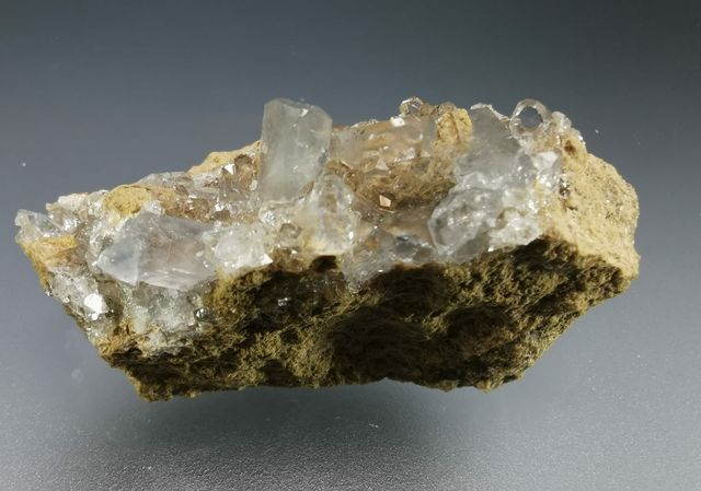 Minerali - Celestine