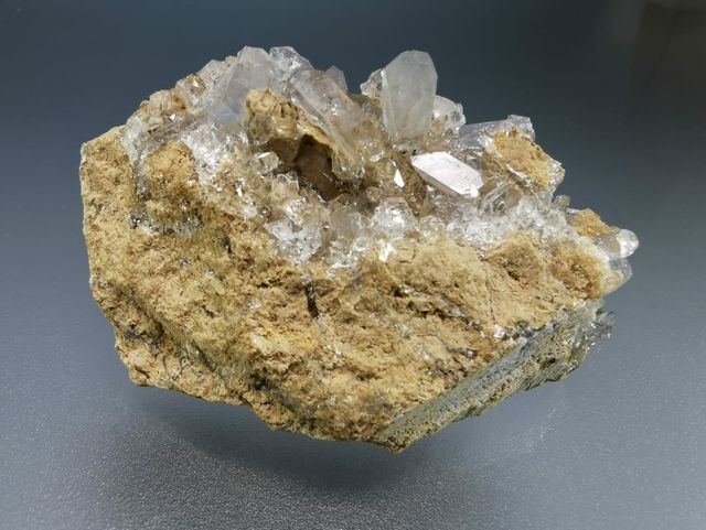 Minerali - Celestine