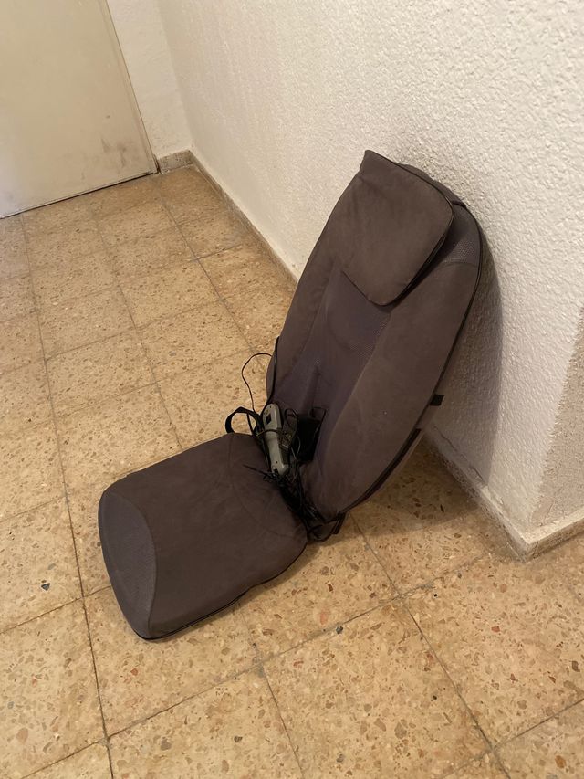 Sillón relax portátil