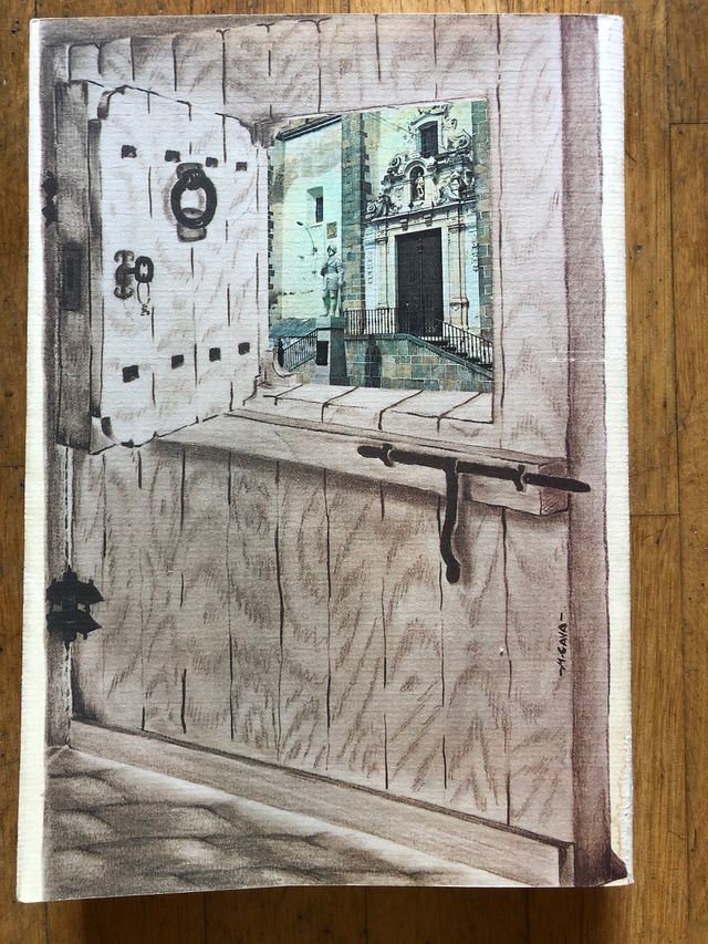 Libretillas Jerezanas