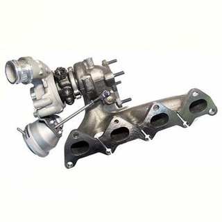 Turbo original intercambio 49373-01004 td025m2