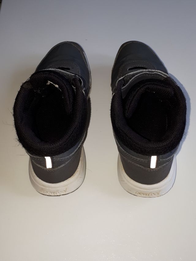 Botas deportivas n° 32