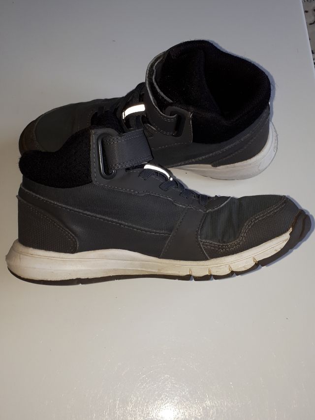 Botas deportivas n° 32